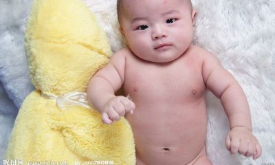 猴宝宝双胞胎男孩起名取名