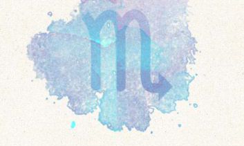 强扭瓜不甜！天蝎座的苦恋下场