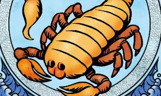 天蝎座男生如何对待前任