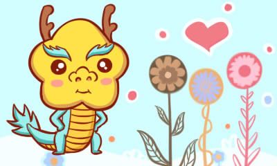 属龙人2018年8月整体运势