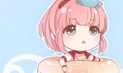 天蝎女心中别人家的男友