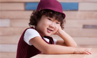 姓曹的羊宝宝小姑娘起名取名
