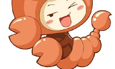 天蝎座最不愿意接触哪种人？