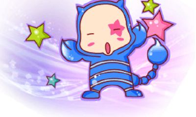 为什么天蝎座沦为单身贵族？