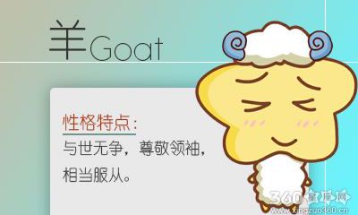 属羊人2018年4月整体运势