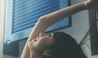 射手座的“待我长发及腰”