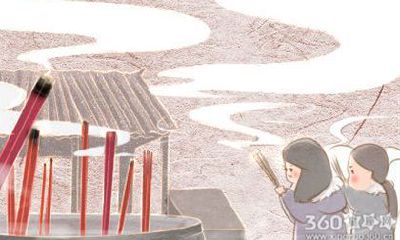 易祈文化每周生肖运势【2017.3.27-4.2】