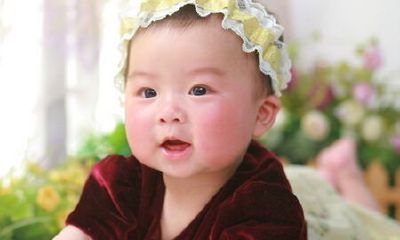 2016年属猴女宝宝起名大全