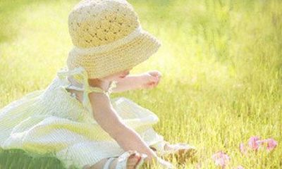 有内涵的女宝宝起名选字大全2019