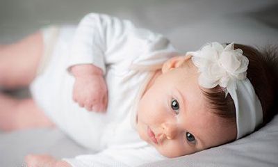 姓柯女宝宝起名 好听的柯姓女宝宝名字大全