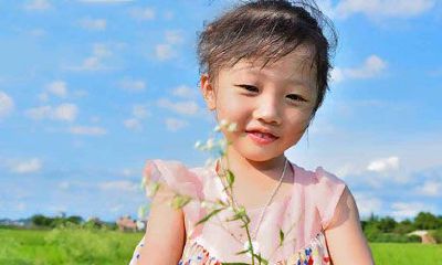 草字头的女孩名字和常用字大全