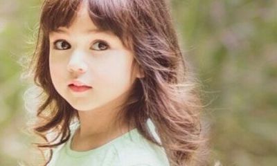 2017年鸡年女宝宝好听的名字大全