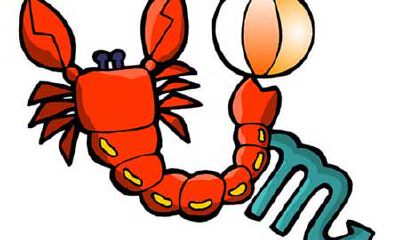 天蝎座男生的性格特点