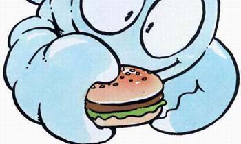 天蝎座男生性格的腹黑度