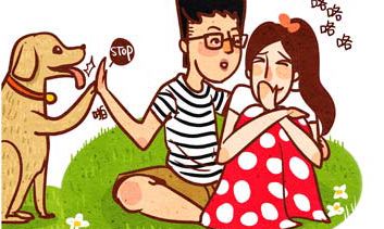 怎样追天蝎座男生？