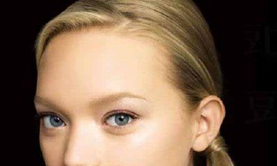 吉玛-沃德范儿的天蝎美人鱼