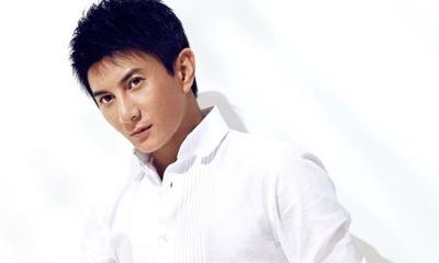 吴奇隆星座：天蝎座