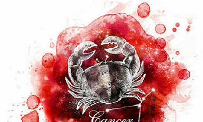 再见了，我亲爱的巨蟹男