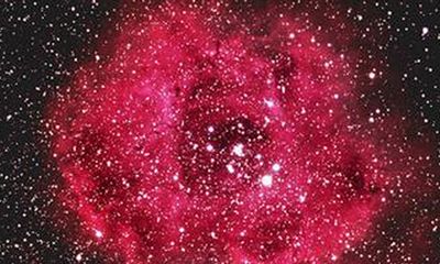 天蝎座流星雨及象征意义