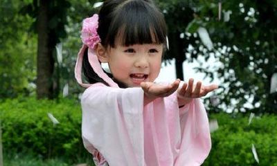 女宝宝起名 带沛字的女孩名字大全