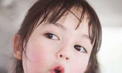 鸡年女宝宝好听不重名的名字大全