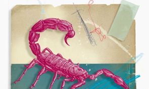 天蝎座的幸运数字