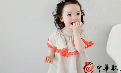女生叫什么名字好听？
