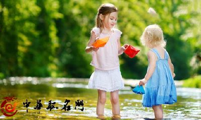 带三点水的字女孩名字大全