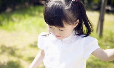 女宝宝起名 带海字的女孩名字大全