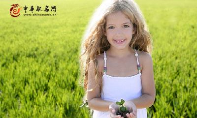 好听可爱的禄姓女孩起名