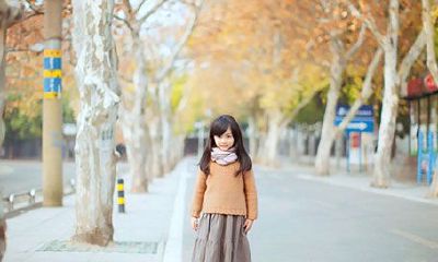 女宝宝起名 带欣字的女孩名字大全