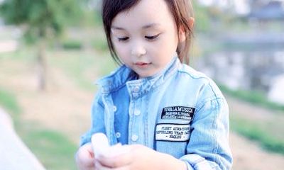 女宝宝起名 带兰字的女孩名字大全
