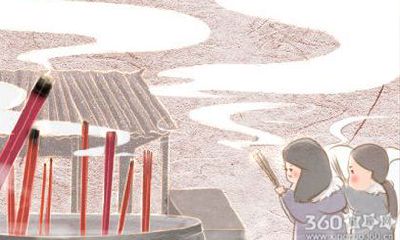 浮图塔每周生肖运势【2017.3.27-4.2】