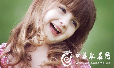 2018年女宝宝起名宜用单字大全