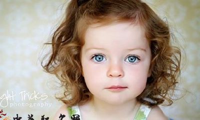 2018年漂亮美丽的女宝宝名字大全