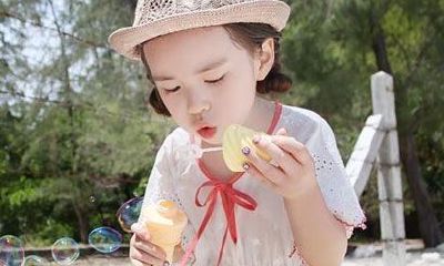 女宝宝起名 带蕾字的女孩名字大全