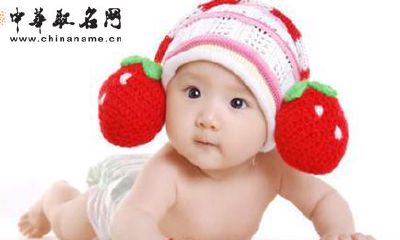 巧用植物名称为女孩起名，告别名字俗气大众化