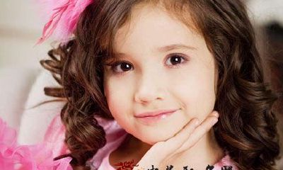 2018年甜美可儿的女孩名字推荐