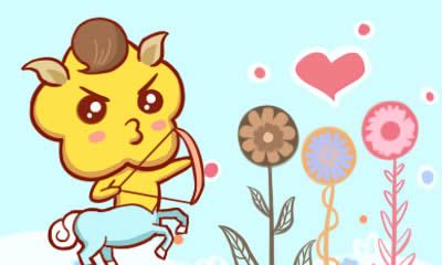 属马人2018年7月整体运势