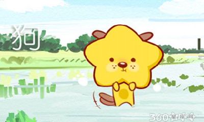 属狗人2019年9月份整体运势