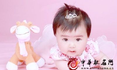 2018狗年出生有寓意的女孩名字大全