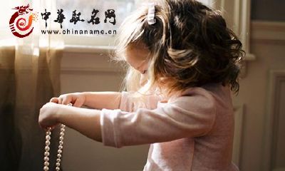 女孩起名 大吉大利的女孩名字大全