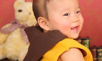 2016年猴年姓李男孩应该如何起名