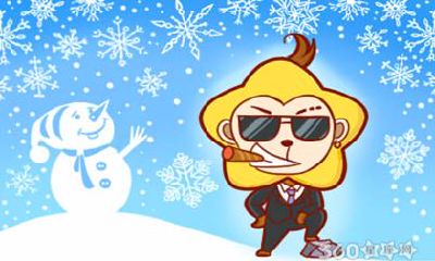 属猴人2019年5月整体运势