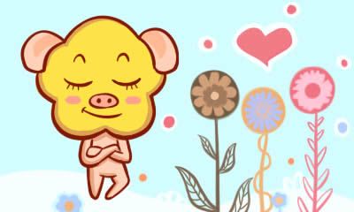 属猪人2018年7月整体运势