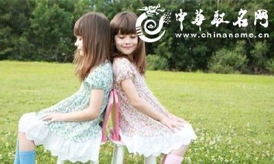 女生的英文名字 2017洋气十足的女孩英文名字大全