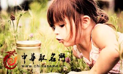 女宝宝取名 女孩个性有含义的名字大全