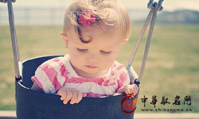 大气的女孩名字 2017给女孩子起名大全