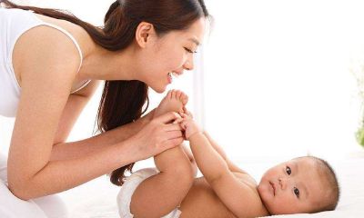 小孩起名大全女孩
