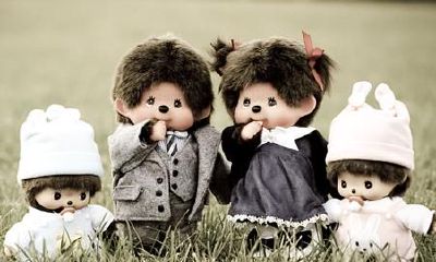 富有诗意的名字大全